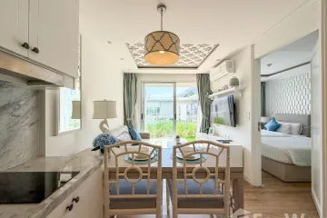 1 Bedroom Condo for rent in Seavale Patong, Patong, Phuket