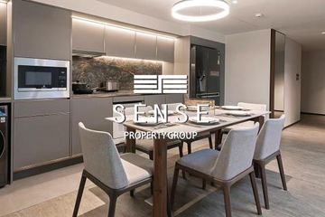 3 Bedroom Condo for rent in Gardina Asoke, Khlong Toei, Bangkok near MRT Queen Sirikit National Convention Centre