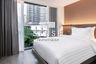 3 Bedroom Condo for rent in Gardina Asoke, Khlong Toei, Bangkok near MRT Queen Sirikit National Convention Centre
