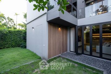 4 Bedroom House for Sale or Rent in VIVE Krungthep Kreetha, Saphan Sung, Bangkok
