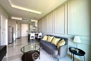 1 Bedroom Condo for Sale or Rent in Supalai Wellington, Huai Khwang, Bangkok near MRT Thailand Cultural Centre