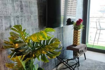 1 Bedroom Condo for Sale or Rent in Ashton Silom, Suriyawong, Bangkok near BTS Chong Nonsi