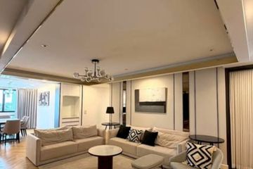 3 Bedroom Condo for Sale or Rent in President Park Sukhumvit 24, Khlong Tan, Bangkok near MRT Queen Sirikit National Convention Centre