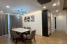 3 Bedroom Condo for Sale or Rent in President Park Sukhumvit 24, Khlong Tan, Bangkok near MRT Queen Sirikit National Convention Centre