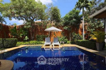 3 Bedroom House for Sale or Rent in Nong Prue, Chonburi