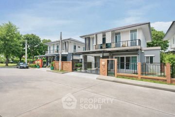 5 Bedroom House for Sale or Rent in Passorn Prestige Luxe Pattanakarn, Suan Luang, Bangkok