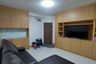 2 Bedroom Condo for Sale or Rent in Supalai Park Kaset, Sena Nikhom, Bangkok near BTS Kasetsart University