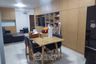 2 Bedroom Condo for Sale or Rent in Supalai Park Kaset, Sena Nikhom, Bangkok near BTS Kasetsart University