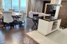 3 Bedroom Condo for Sale or Rent in Watermark Chaophraya River, Bang Lamphu Lang, Bangkok