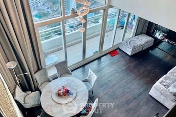 3 Bedroom Condo for Sale or Rent in Watermark Chaophraya River, Bang Lamphu Lang, Bangkok