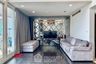 3 Bedroom Condo for Sale or Rent in Watermark Chaophraya River, Bang Lamphu Lang, Bangkok