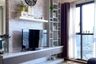 1 Bedroom Condo for Sale or Rent in WYNE Sukhumvit, Phra Khanong, Bangkok near BTS Phra Khanong