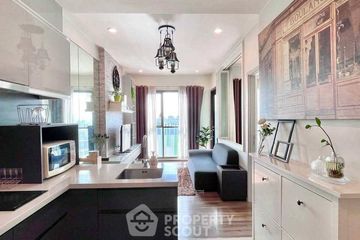 1 Bedroom Condo for Sale or Rent in WYNE Sukhumvit, Phra Khanong, Bangkok near BTS Phra Khanong