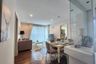 2 Bedroom Condo for Sale or Rent in The Room Sukhumvit 62, Bang Chak, Bangkok near BTS Punnawithi