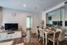 2 Bedroom Condo for Sale or Rent in The Room Sukhumvit 62, Bang Chak, Bangkok near BTS Punnawithi