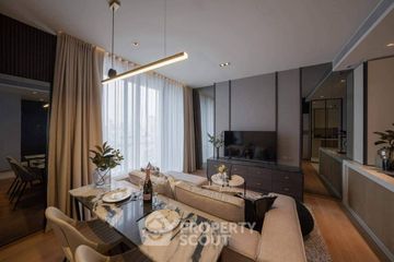 1 Bedroom Condo for sale in BEATNIQ Sukhumvit 32, Khlong Tan, Bangkok near BTS Thong Lo