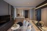 1 Bedroom Condo for sale in BEATNIQ Sukhumvit 32, Khlong Tan, Bangkok near BTS Thong Lo
