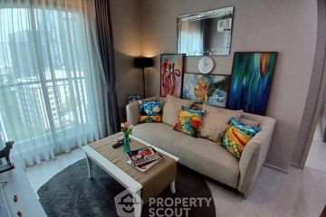 2 Bedroom Condo for sale in Rhythm Sukhumvit 36-38, Khlong Tan, Bangkok near BTS Thong Lo
