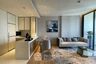1 Bedroom Condo for sale in BEATNIQ Sukhumvit 32, Khlong Tan, Bangkok near BTS Thong Lo