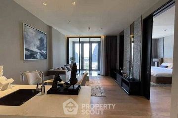 1 Bedroom Condo for sale in BEATNIQ Sukhumvit 32, Khlong Tan, Bangkok near BTS Thong Lo
