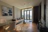 1 Bedroom Condo for sale in BEATNIQ Sukhumvit 32, Khlong Tan, Bangkok near BTS Thong Lo