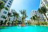 2 Bedroom Condo for Sale or Rent in Arcadia Beach Resort, Nong Prue, Chonburi