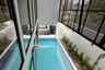 5 Bedroom House for Sale or Rent in Sarin Park, Wong Sawang, Bangkok near MRT Wong Sawang