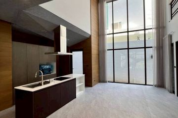 5 Bedroom House for Sale or Rent in Sarin Park, Wong Sawang, Bangkok near MRT Wong Sawang