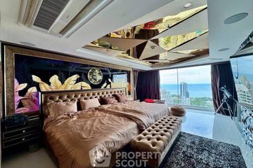 3 Bedroom Condo for Sale or Rent in Sky Residences Pattaya, Nong Prue, Chonburi