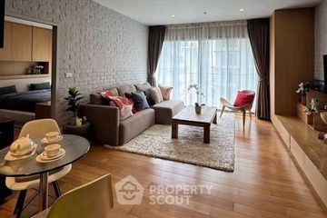 1 Bedroom Condo for Sale or Rent in Noble Solo, Khlong Tan Nuea, Bangkok near BTS Thong Lo