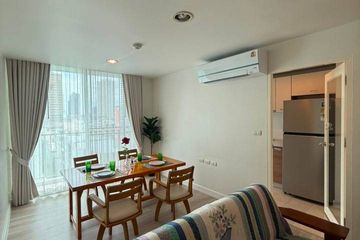 1 Bedroom Condo for sale in The Fine at River, Bang Lamphu Lang, Bangkok near BTS Saphan Taksin