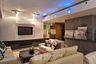 3 Bedroom Condo for sale in The Met, Thung Maha Mek, Bangkok near BTS Chong Nonsi