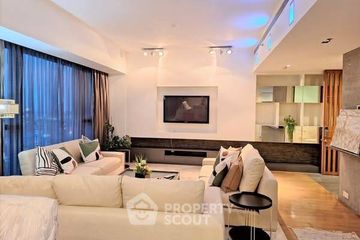 3 Bedroom Condo for sale in The Met, Thung Maha Mek, Bangkok near BTS Chong Nonsi