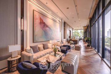 2 Bedroom Condo for sale in Hyde Heritage Thonglor, Khlong Tan Nuea, Bangkok near BTS Thong Lo