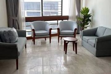 3 Bedroom Condo for sale in President Park Sukhumvit 24, Khlong Tan, Bangkok near MRT Queen Sirikit National Convention Centre
