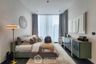 2 Bedroom Condo for sale in Tait Sathorn 12, Silom, Bangkok near BTS Saint Louis