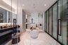 2 Bedroom Condo for sale in Tait Sathorn 12, Silom, Bangkok near BTS Saint Louis