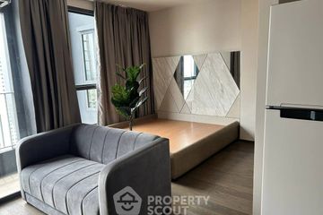 1 Bedroom Condo for sale in Ideo Q Siam-Ratchathewi, Thanon Phaya Thai, Bangkok near BTS Ratchathewi