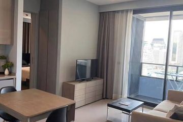 1 Bedroom Condo for sale in M Silom, Suriyawong, Bangkok near BTS Chong Nonsi