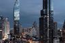 1 Bedroom Condo for sale in M Silom, Suriyawong, Bangkok near BTS Chong Nonsi