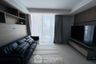 2 Bedroom Condo for sale in Circle Sukhumvit 31, Khlong Toei Nuea, Bangkok near BTS Phrom Phong