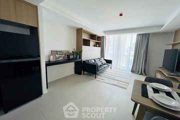 2 Bedroom Condo for sale in Circle Sukhumvit 31, Khlong Toei Nuea, Bangkok near BTS Phrom Phong