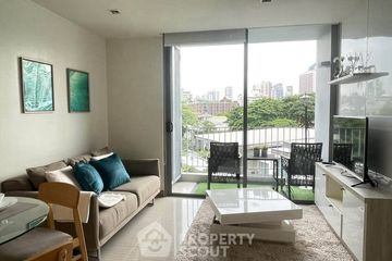 1 Bedroom Condo for sale in Khlong Tan Nuea, Bangkok