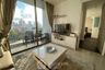 1 Bedroom Condo for sale in Khlong Tan Nuea, Bangkok