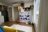 1 Bedroom Condo for sale in CLOUD Thonglor-Phetchaburi, Bang Kapi, Bangkok near MRT Phetchaburi