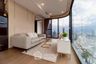 2 Bedroom Condo for sale in Ashton Chula-Silom, Si Phraya, Bangkok near MRT Sam Yan