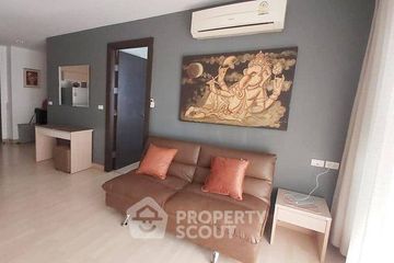 2 Bedroom Condo for sale in Rhythm Ratchada, Sam Sen Nok, Bangkok near MRT Ratchadaphisek