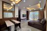 4 Bedroom House for sale in Casa Premium On Nut-Wongwaen, Dokmai, Bangkok