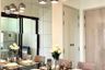 2 Bedroom Condo for sale in Life Asoke, Bang Kapi, Bangkok near MRT Phetchaburi