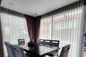 5 Bedroom House for sale in The Gallery House Pattern, Chom Phon, Bangkok near MRT Chankasem